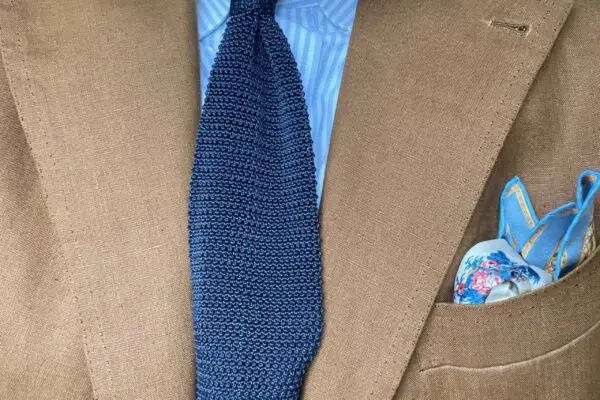 L’arte della sartoria: Mariano Rubinacci e il suo legame con la moda
