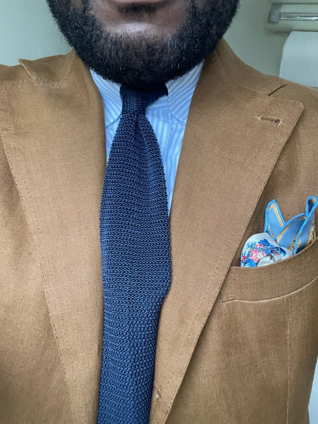 L’arte della sartoria: Mariano Rubinacci e il suo legame con la moda