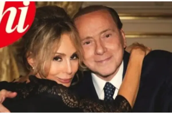 Marina Berlusconi e il Ruolo nel Futuro dei Media Italiani image 1