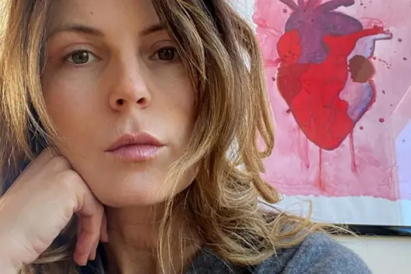 Marina La Rosa: Un viaggio attraverso la sua carriera nella TV