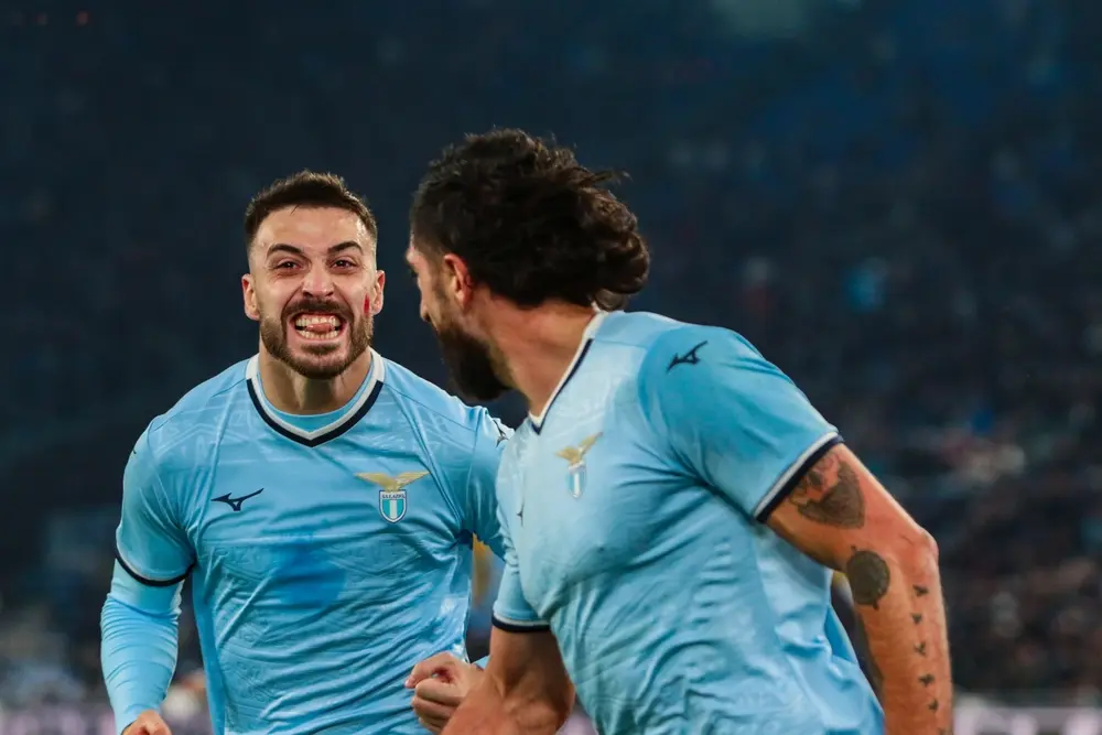 Mario Gila: Le promesse di un futuro nel calcio italiano