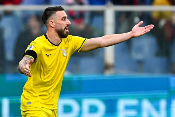 Mario Gila: Un giovane talento nel calcio italiano