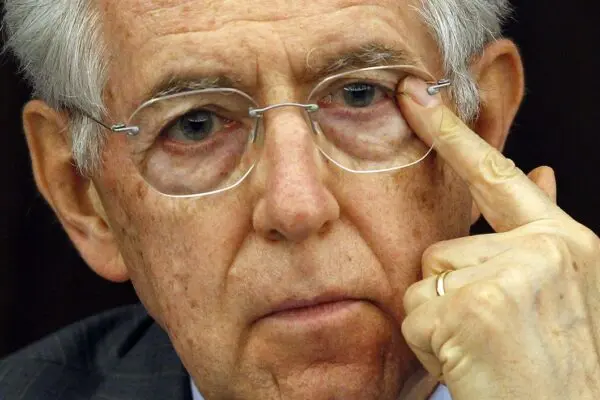 Mario Monti: La Carriera di un Economista di Rilievo