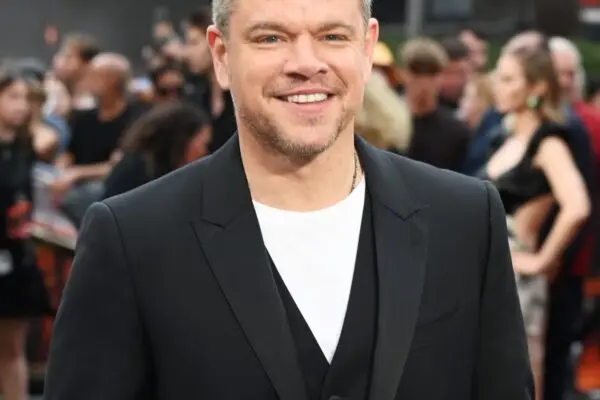 La Carriera di Matt Damon: Un’Icona del Cinema Moderno