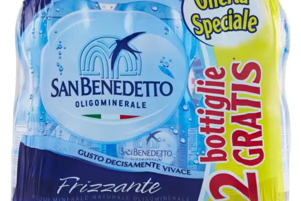 Matteo Bassetti e l’Importanza dell’Acqua Frizzante