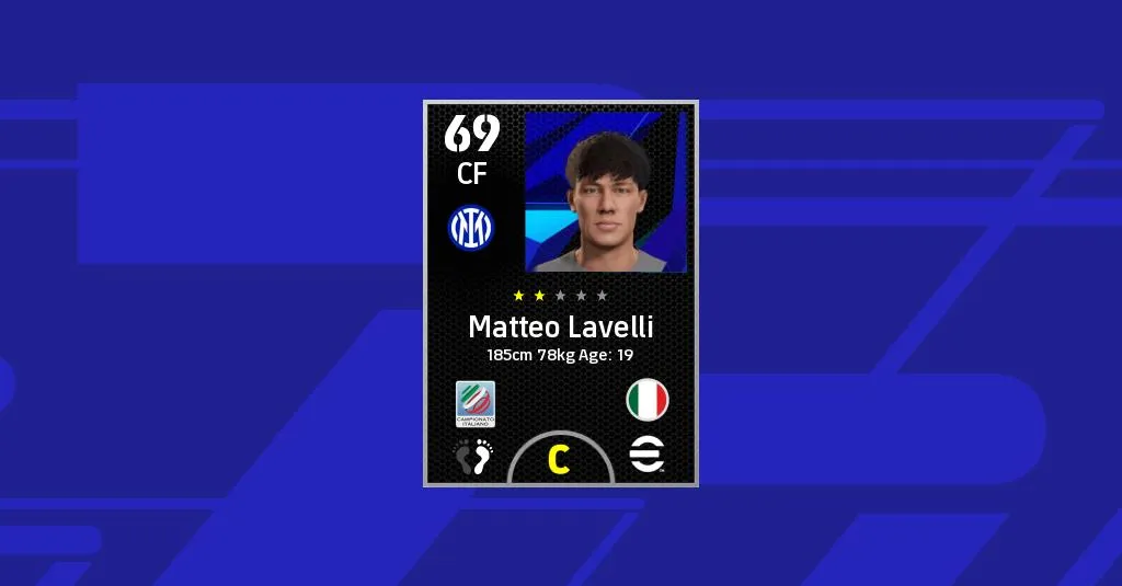 matteo lavelli — IT news