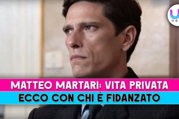 La Carriera di Matteo Martari: Storia di un Talento Emergente
