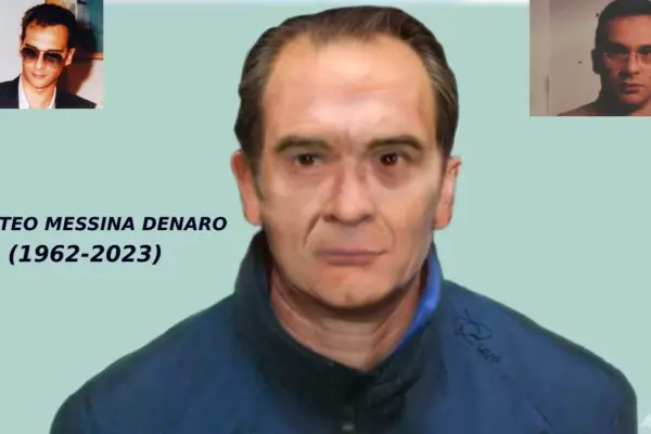 La Cattura di Matteo Messina Denaro: Un Evento Storico