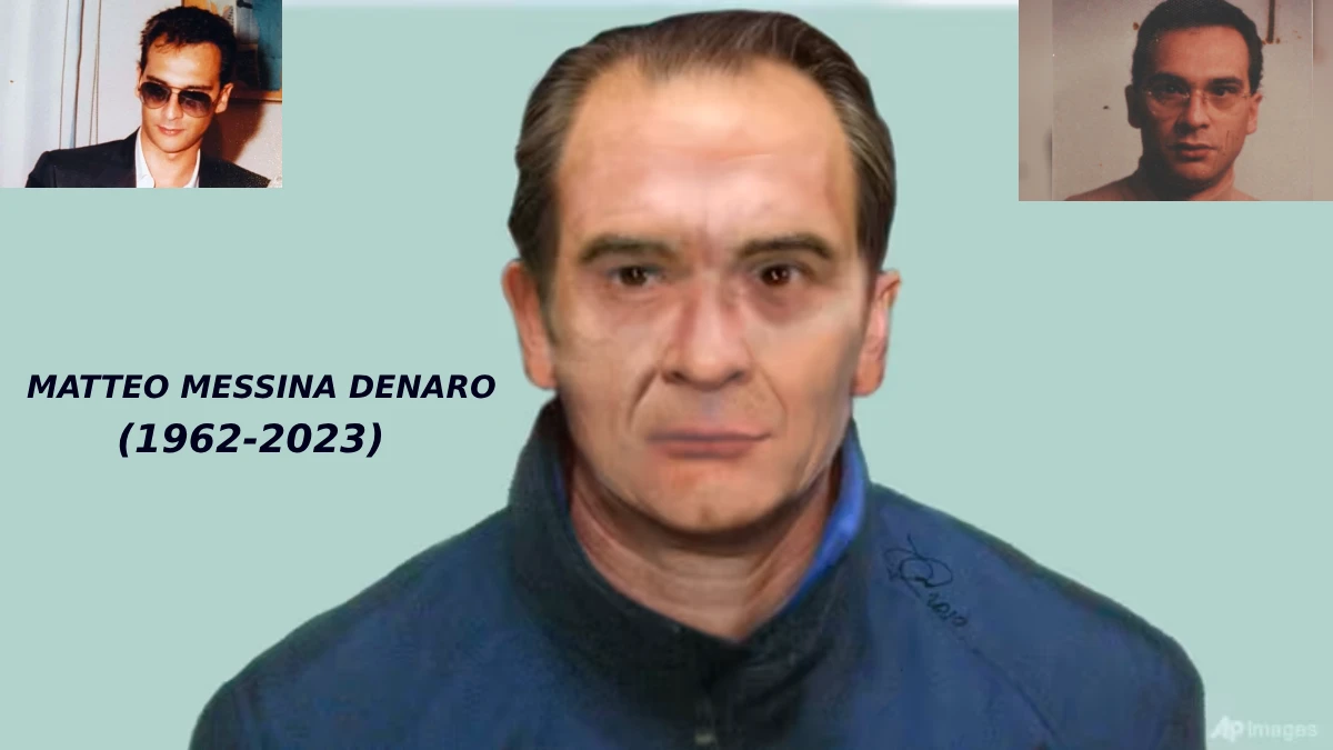 La Cattura di Matteo Messina Denaro: Un Evento Storico