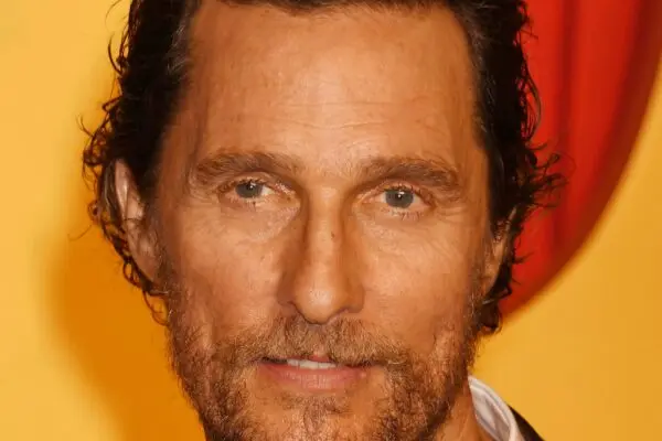 Matthew McConaughey: La sua vita e carriera