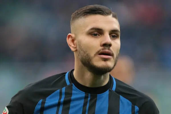 Mauro Icardi: Ritorno in forma e sfide future