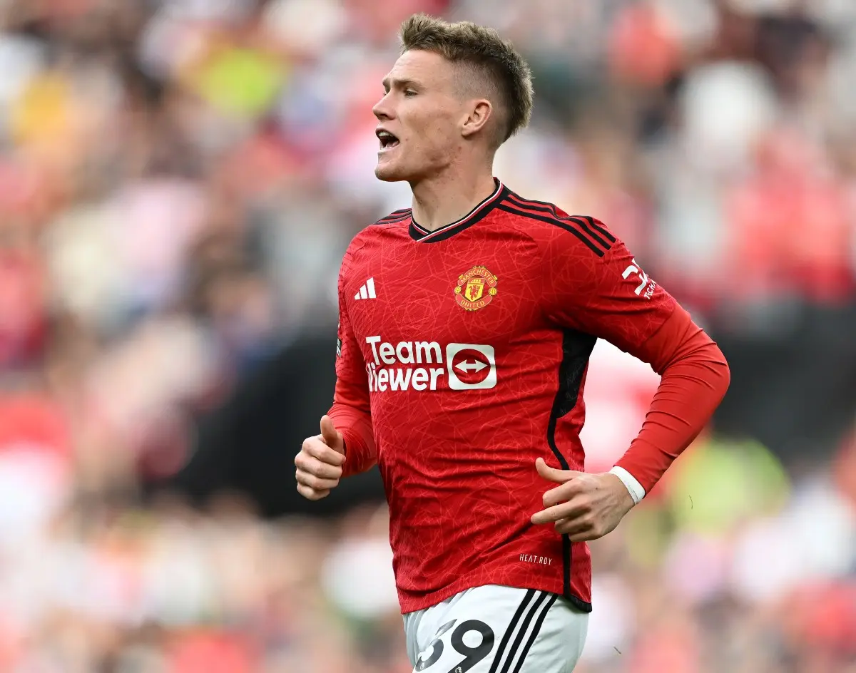 Scott McTominay: Il Protagonista del Manchester United