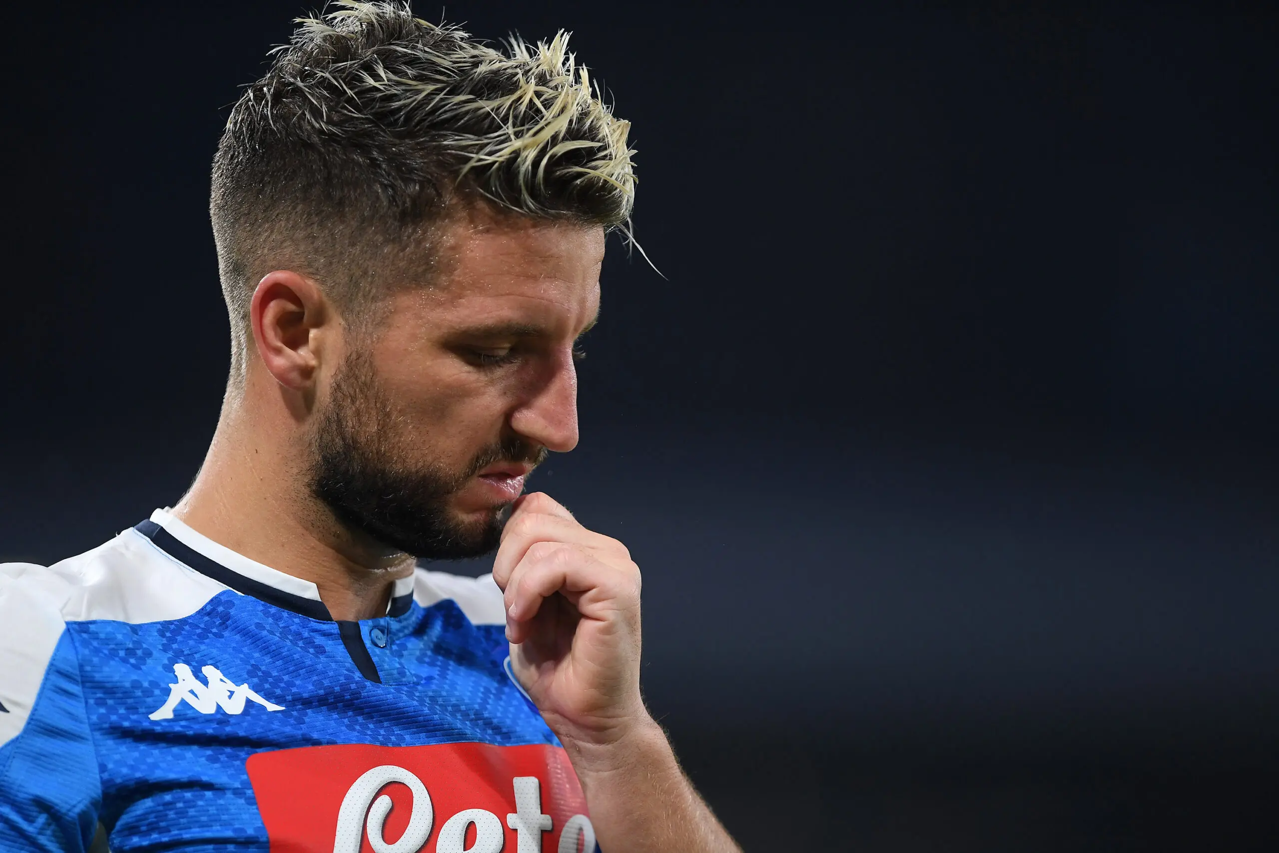 Dries Mertens: Il Viaggio di un Icona del Calcio Europeo