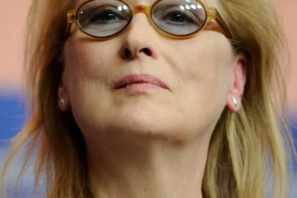 Meryl Streep: Un Esempio di Eccellenza nel Cinema