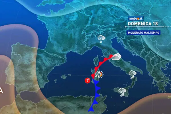 Previsioni Meteo per Bari: Come Sarà il Tempo?