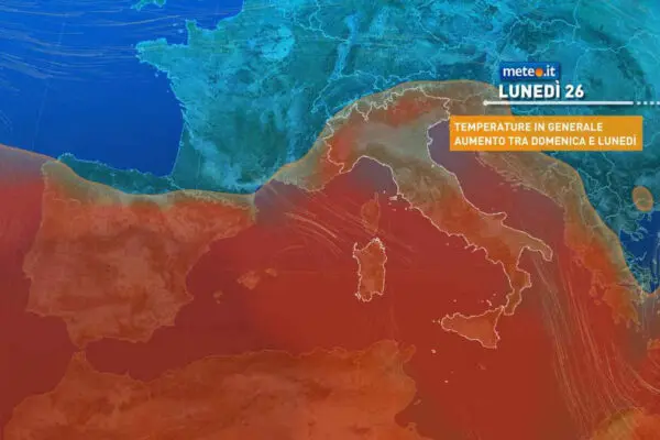 Previsioni Meteo a Bari: Cosa Aspettarsi nei Prossimi Giorni