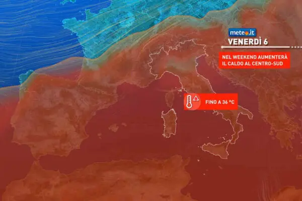 Previsioni Meteo Cagliari: Cosa Aspettarsi Questa Settimana