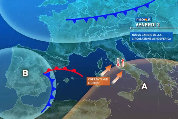Meteo Catania: Aggiornamenti e Previsioni per questa Settimana