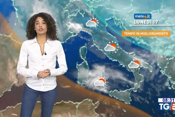 Previsioni Meteo a Cortina d’Ampezzo: Cosa Aspettarsi