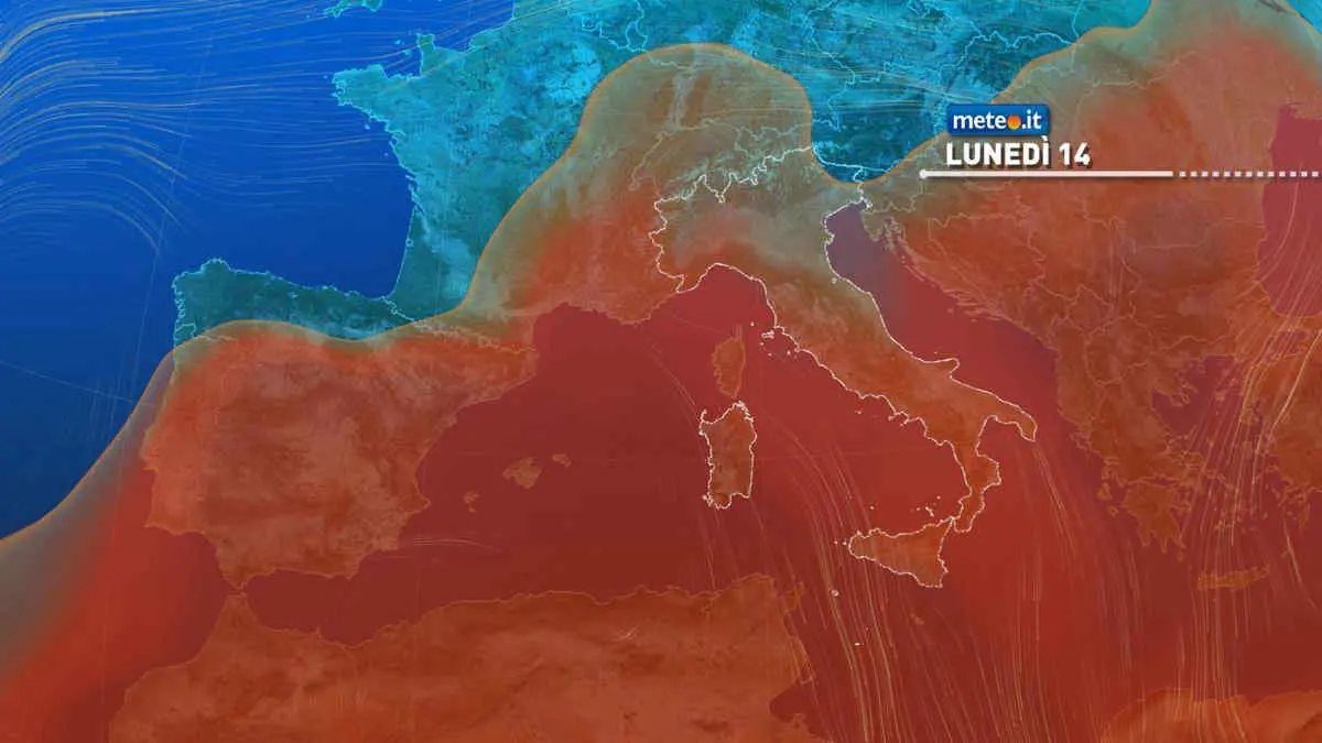 Previsioni Meteo Firenze: Uno Sguardo alle Condizioni Attuali