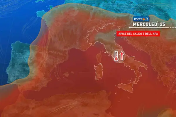 Previsioni Meteo per Lecce: Cosa Aspettarsi Questo Mese