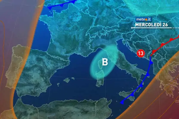 Meteo Livigno: Previsioni e Condizioni Attuali