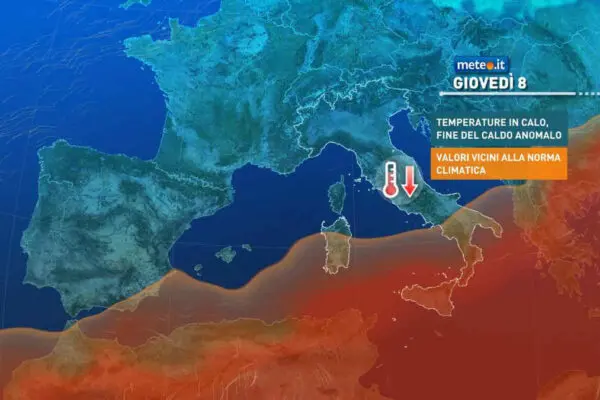 Previsioni Meteo Messina: Aggiornamenti e Tendenze