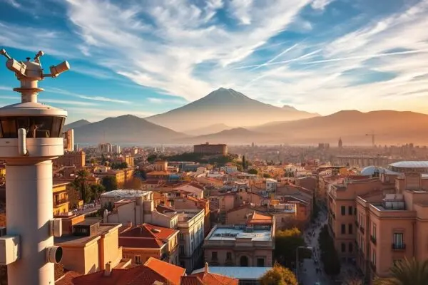 Le Ultime Previsioni Meteo per Napoli image 1