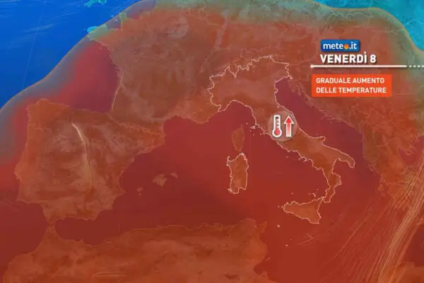 Aggiornamenti Meteo per Oristano: Cosa Aspettarsi
