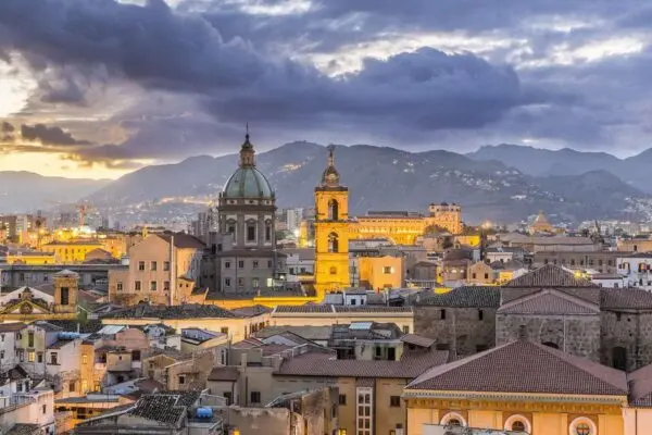 Aggiornamenti Meteo a Palermo: Cosa Aspettarsi Questa Settimana