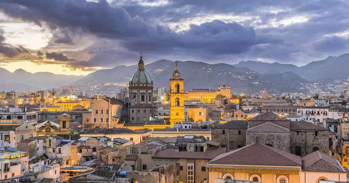 Aggiornamenti Meteo a Palermo: Cosa Aspettarsi Questa Settimana