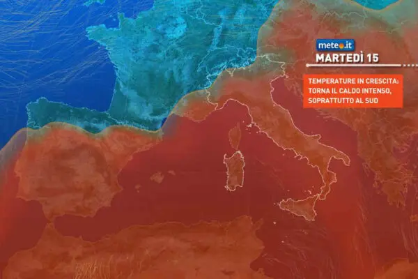 Meteo a Palermo Oggi: Cosa Aspettarsi