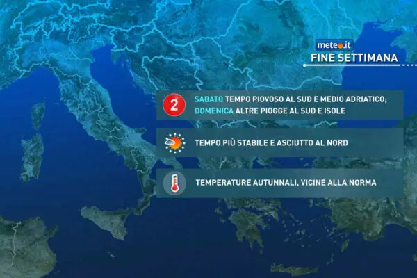 Ultime Previsioni Meteo per Parma image 1