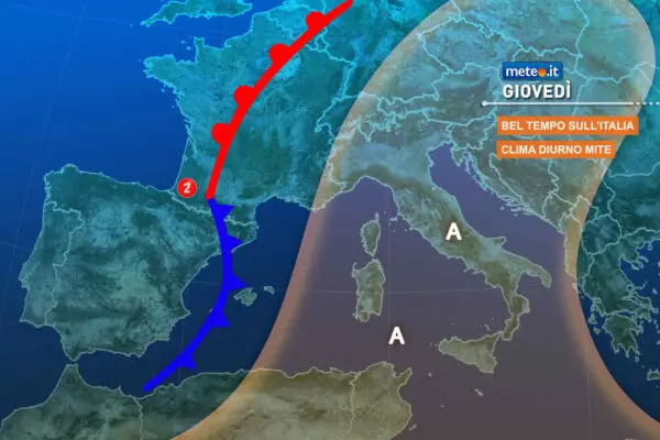 Previsioni Meteo per Parma: Condizioni e Trend