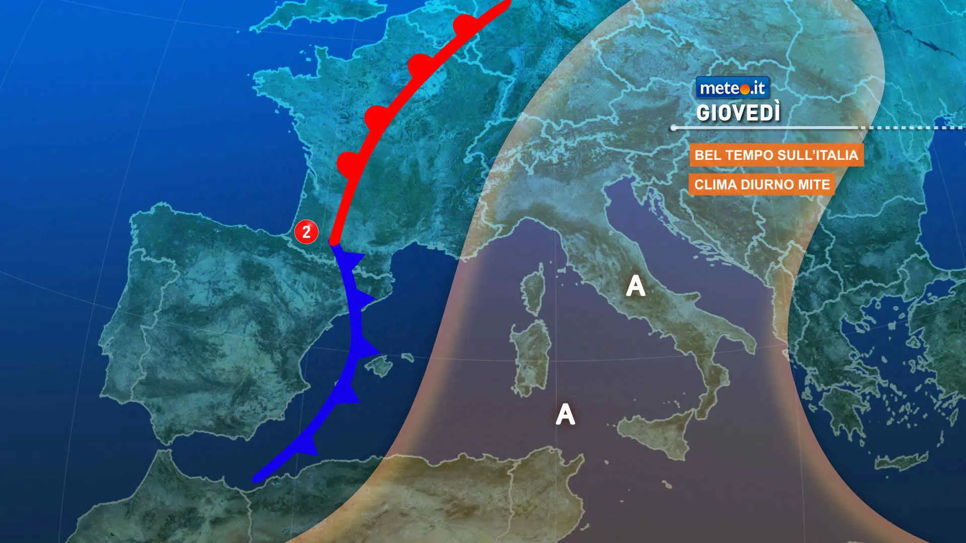 Previsioni Meteo per Parma: Condizioni e Trend