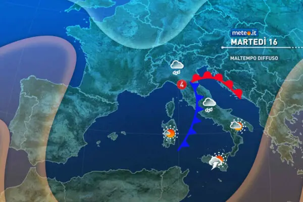 Meteo Roma Oggi: Tutto Quello Che Devi Sapere