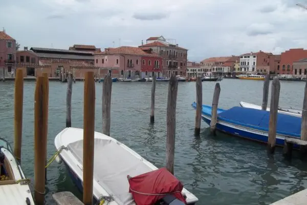 Previsioni Meteo per Venezia: Cosa Aspettarsi nei Prossimi Giorni