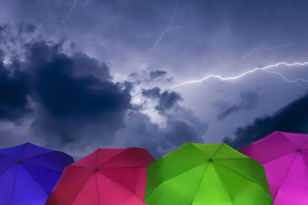 Meteo Weekend: Le Previsioni per Un Fine Settimana Sotto Controllo