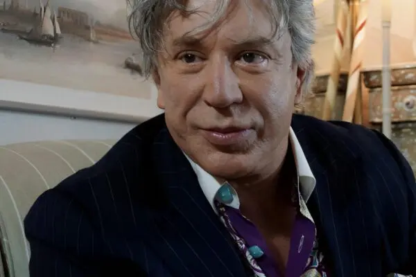 Mickey Rourke: Un viaggio attraverso la sua carriera