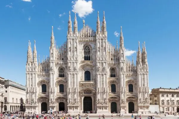 Voli da Milano Malpensa: Tutto ciò che Devi Sapere