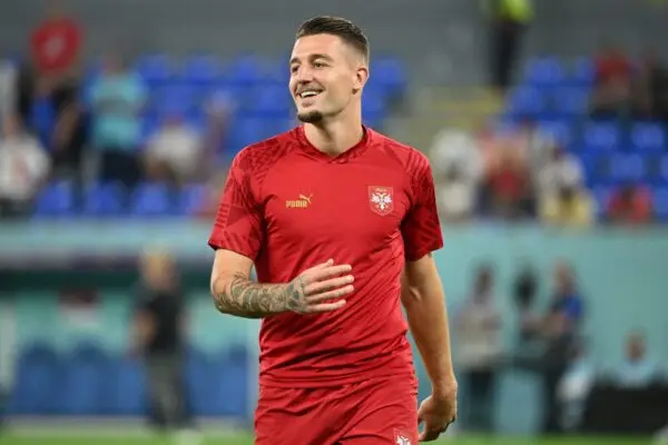 Milinkovic-Savic: il gioiello serbo del calcio moderno