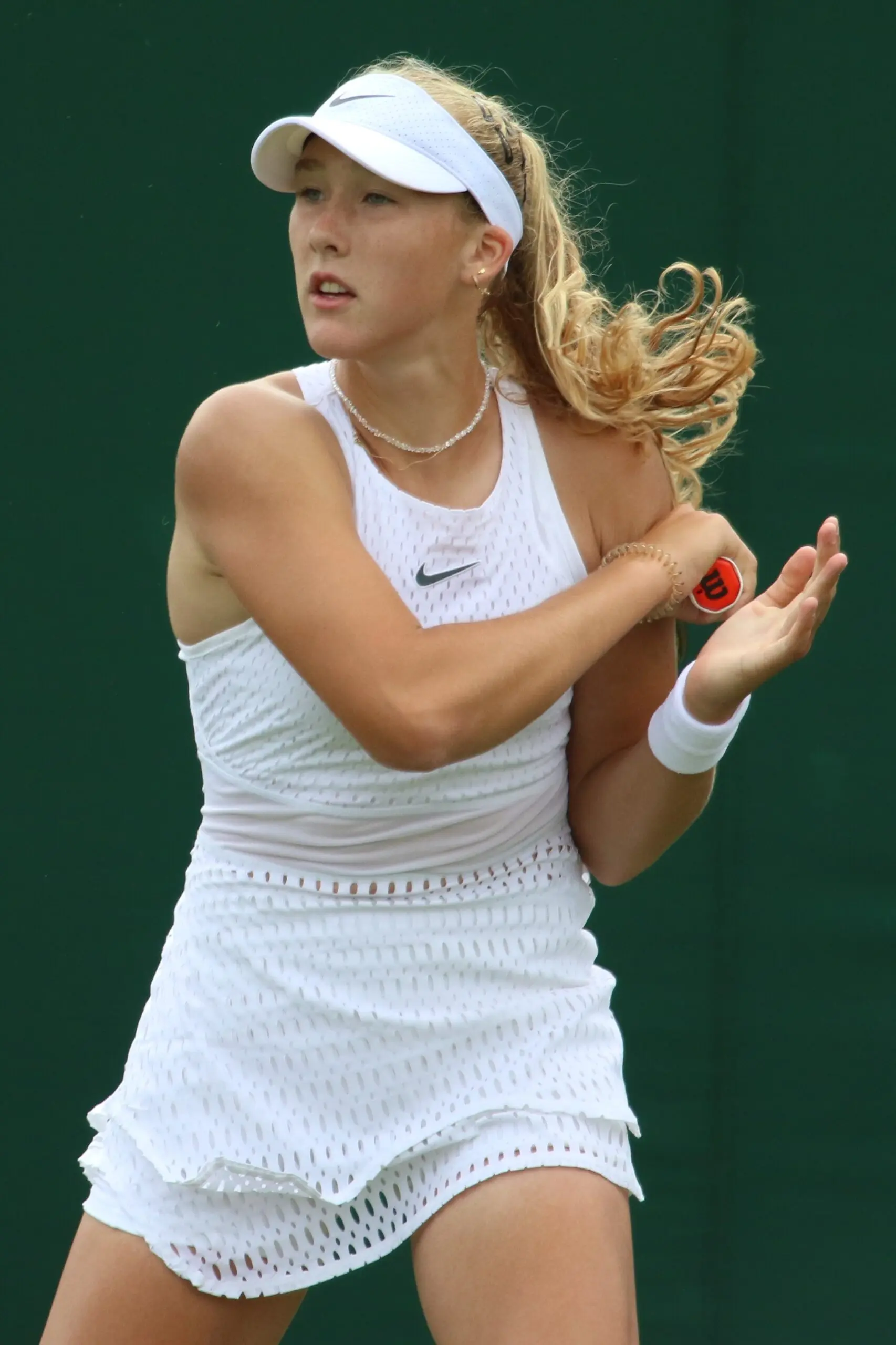 Mirra Andreeva: Il futuro del tennis