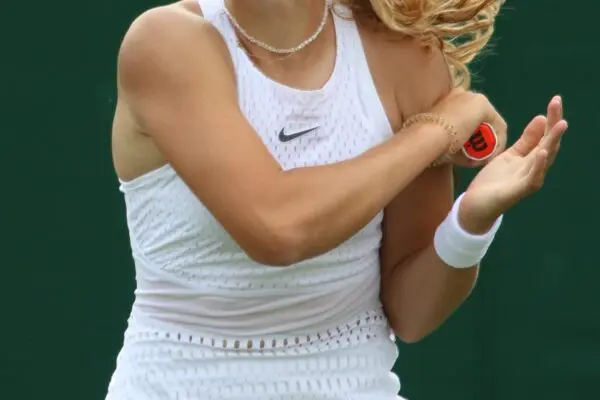 Mirra Andreeva: La giovane promessa del tennis russo