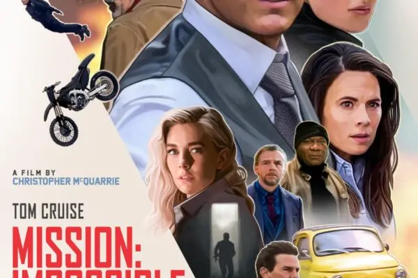 Mission Impossible: Innovazioni e Successi Cinematografici