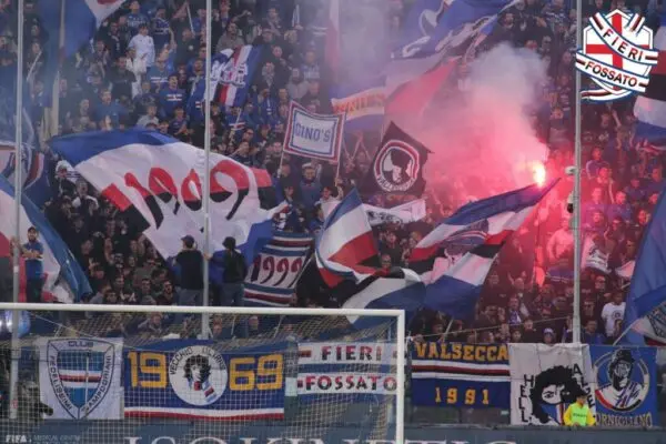 Modena e Sampdoria: Riflessioni su un Incontro Importante