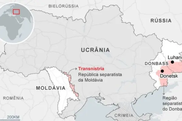 Moldavia: Un Paese in Evoluzione e Sviluppo Costante