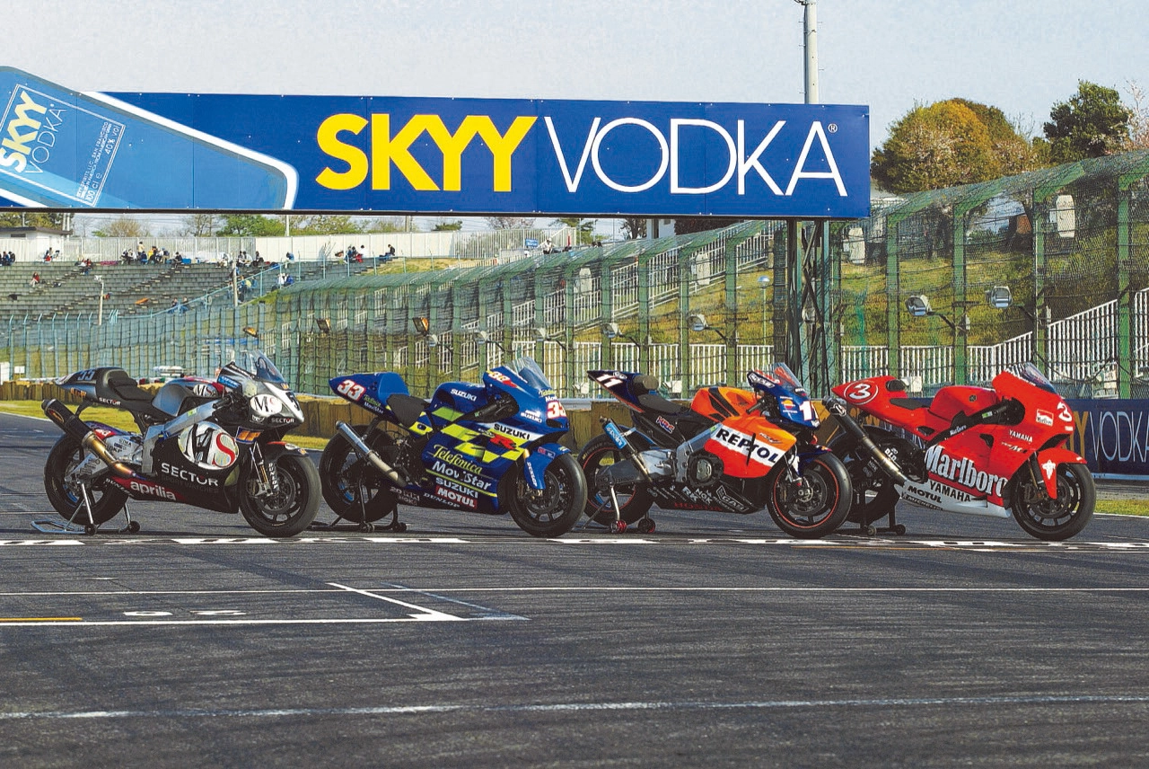 Le Novità del Motogp 2023: Cosa Aspettarsi