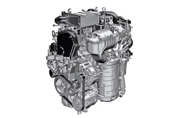 Motori Diesel Stellantis: Verso L’Innovazione Sostenibile