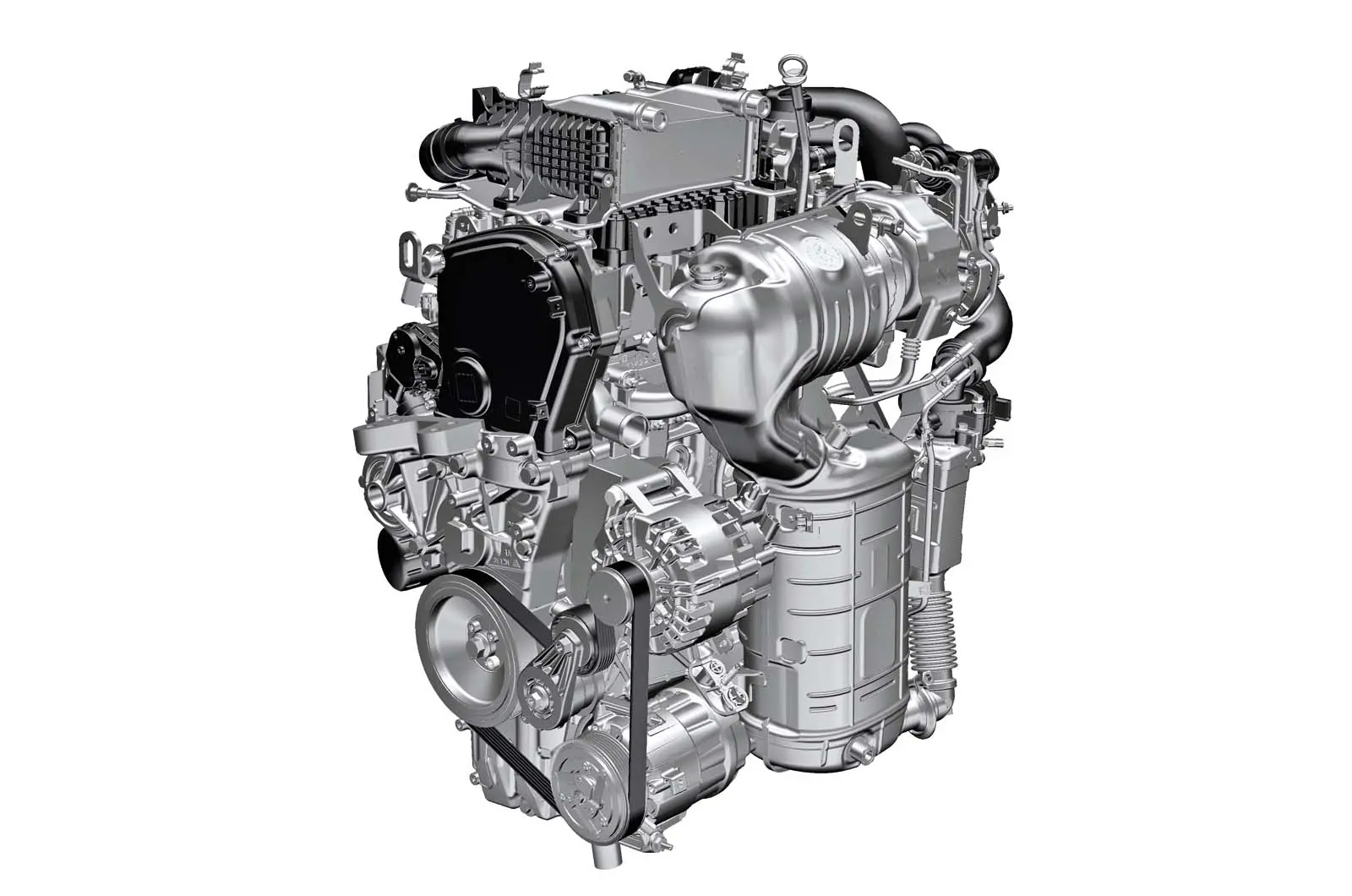 Motori Diesel Stellantis: Verso L’Innovazione Sostenibile