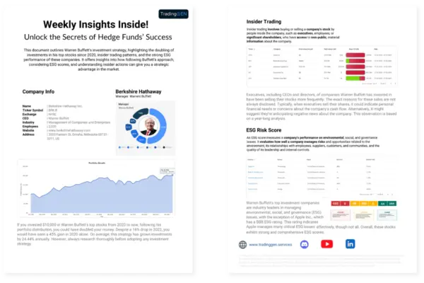 Mps Insider Trading: Indagini e Implicazioni